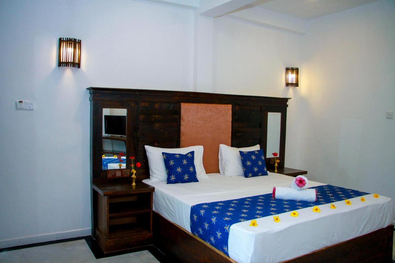 Manike Lodge ฮาบารานา ภายนอก รูปภาพ
