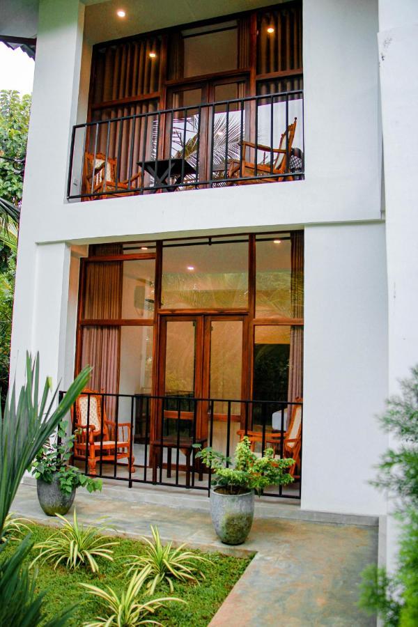 Manike Lodge ฮาบารานา ภายนอก รูปภาพ
